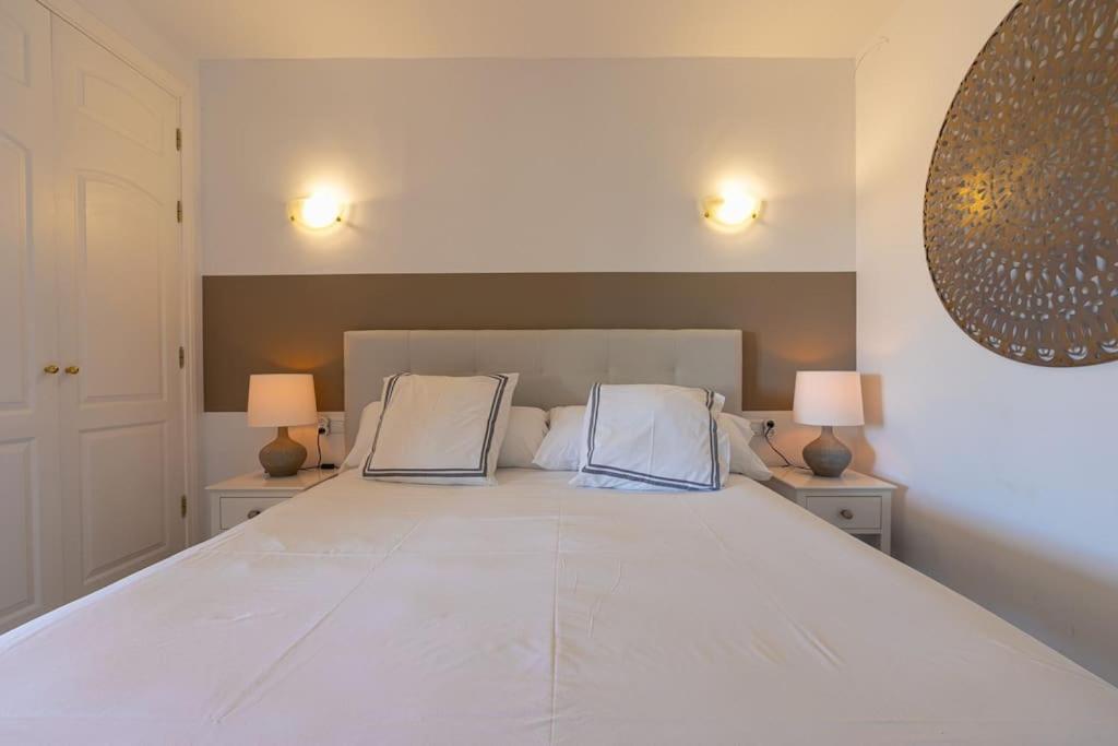 Apartment Zen Santamaria Getaway 15 Marbella