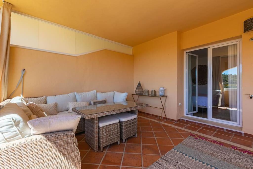 Apartment Zen Santamaria Getaway 15 Marbella