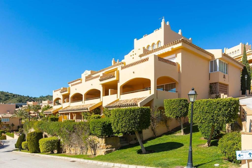 Apartment Zen Santamaria Getaway 15 Marbella