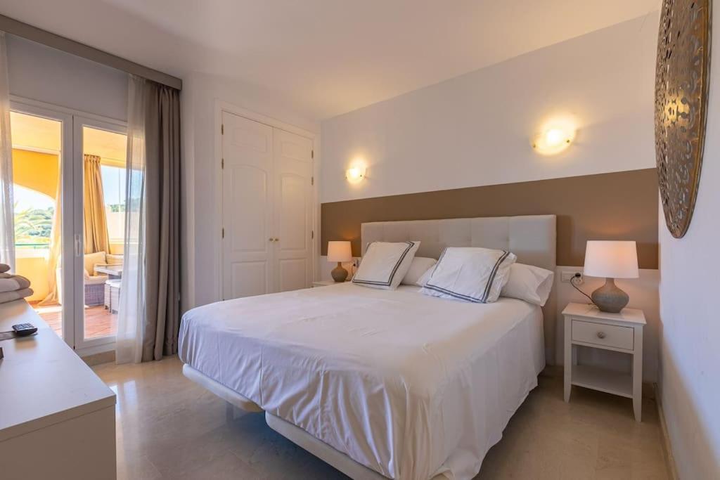 Apartment Zen Santamaria Getaway 15 Marbella