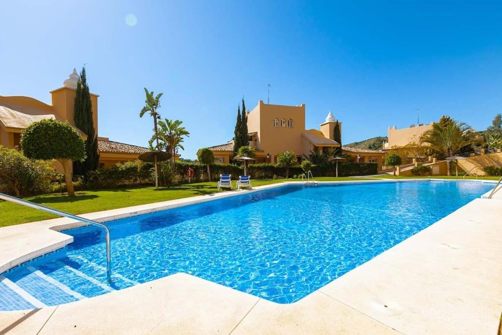 Zen Santamaria Getaway 15 Apartment Marbella