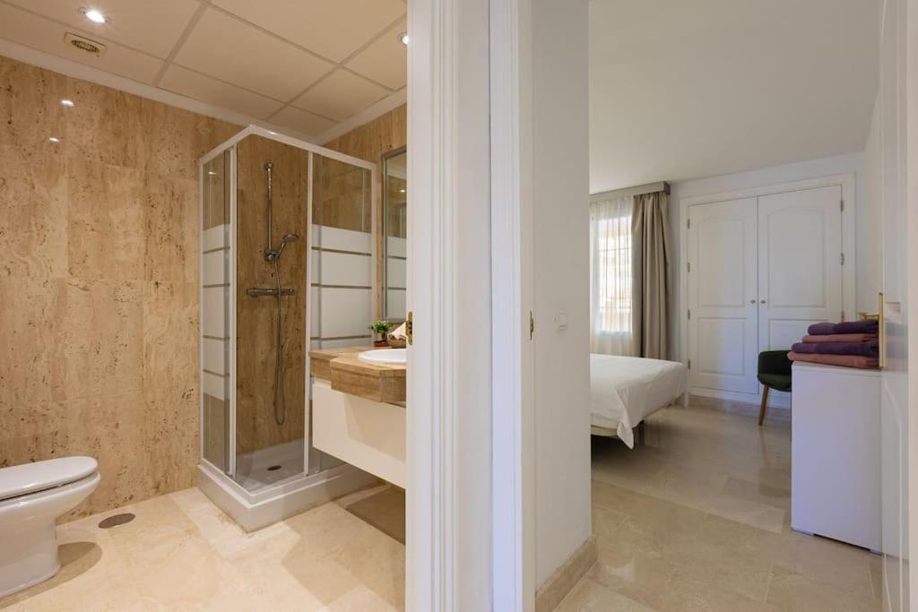 Apartment Zen Santamaria Getaway 15 Marbella
