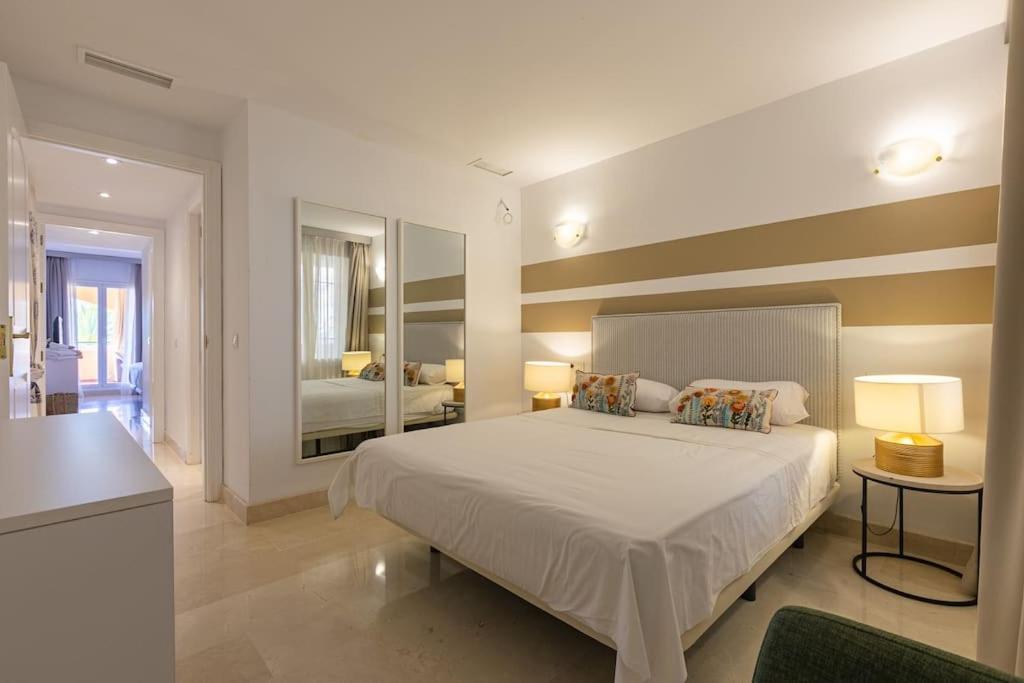 Zen Santamaria Getaway 15 * Marbella