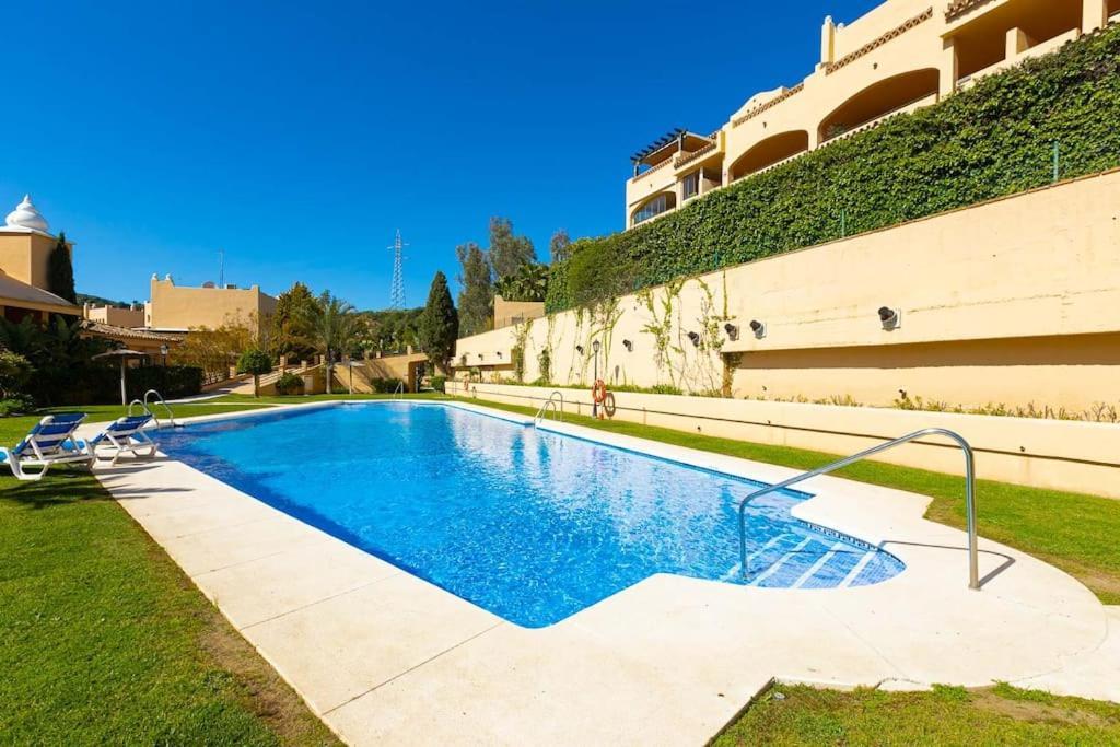 Apartment Zen Santamaria Getaway 15 Marbella
