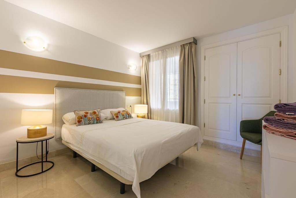 Zen Santamaria Getaway 15 Marbella