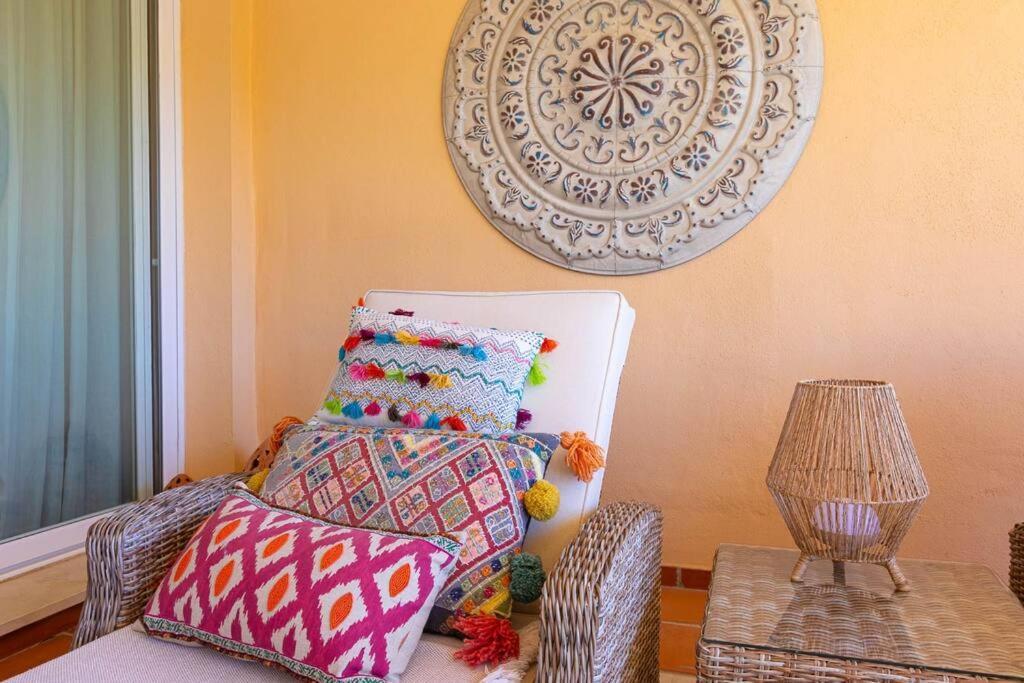 Zen Santamaria Getaway 15 Apartment