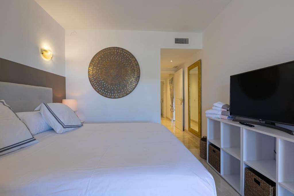 Apartment Zen Santamaria Getaway 15 Marbella