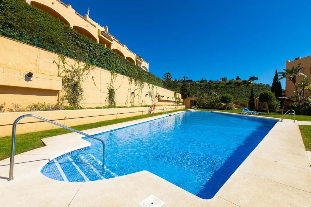 Zen Santamaria Getaway 15 Marbella