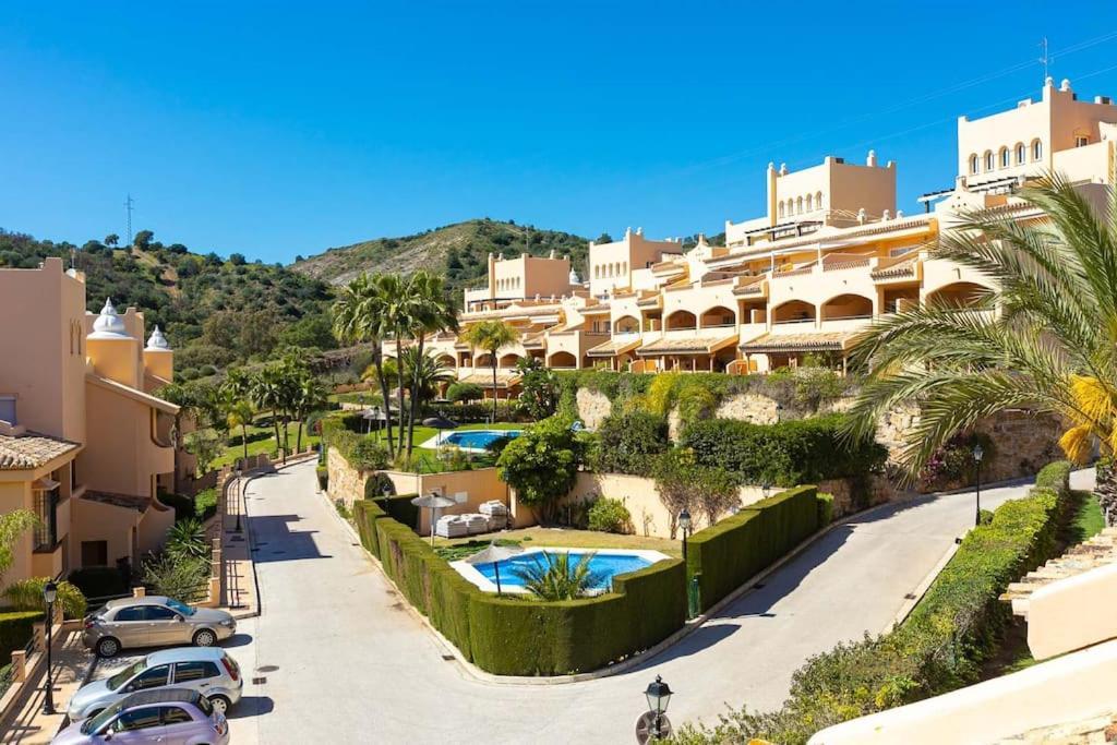 Apartment Zen Santamaria Getaway 15 Marbella